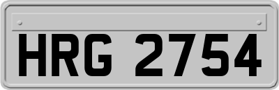 HRG2754