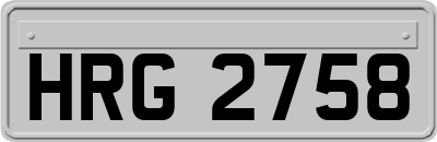 HRG2758