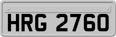 HRG2760