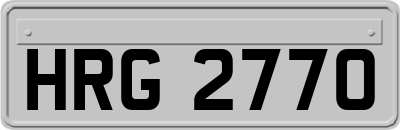 HRG2770