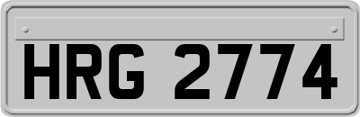 HRG2774