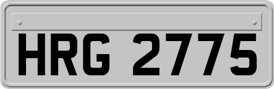 HRG2775