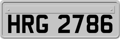 HRG2786