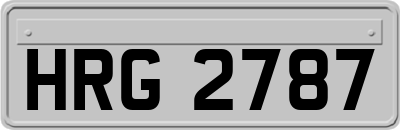 HRG2787