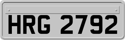 HRG2792
