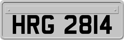 HRG2814