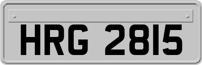 HRG2815