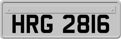 HRG2816