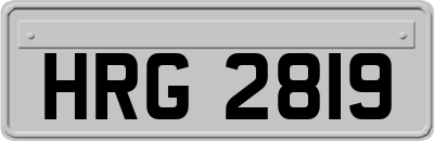 HRG2819