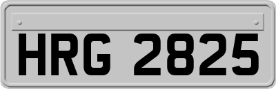 HRG2825