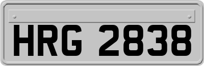 HRG2838