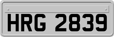 HRG2839