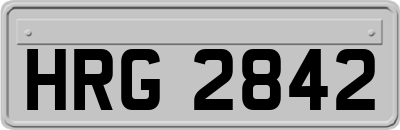 HRG2842