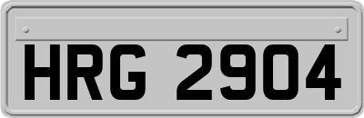 HRG2904