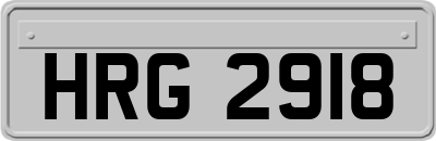 HRG2918