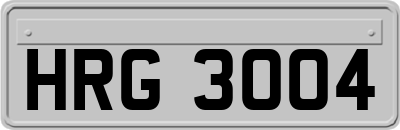 HRG3004
