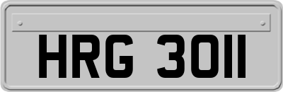 HRG3011