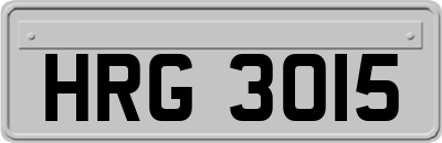 HRG3015