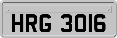 HRG3016