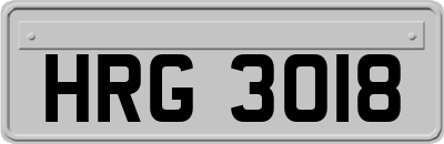 HRG3018