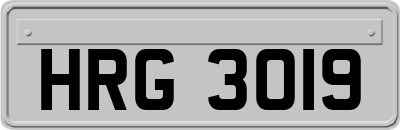 HRG3019