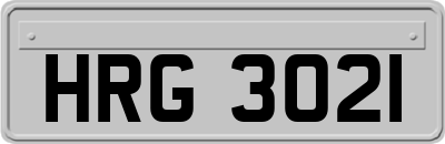 HRG3021