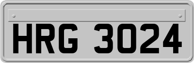 HRG3024