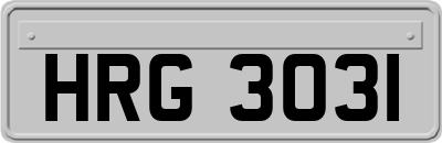 HRG3031