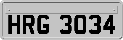 HRG3034