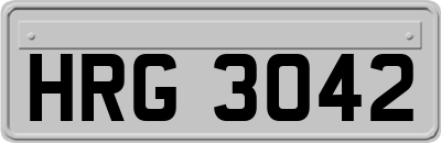 HRG3042