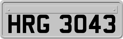 HRG3043
