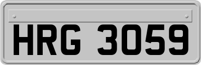 HRG3059