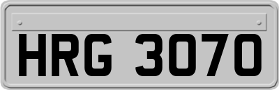 HRG3070
