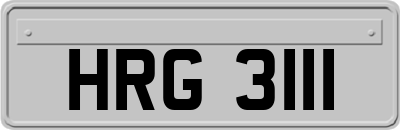 HRG3111