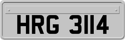 HRG3114