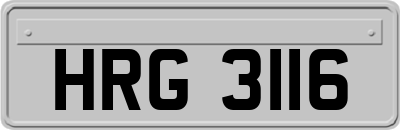 HRG3116