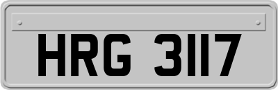 HRG3117