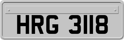 HRG3118