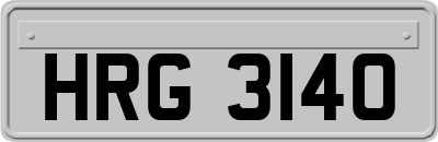 HRG3140