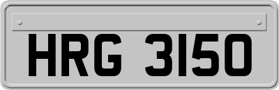 HRG3150