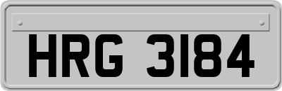 HRG3184