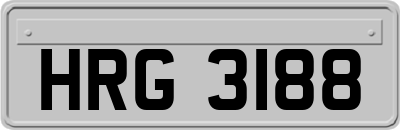 HRG3188