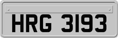 HRG3193