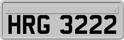 HRG3222