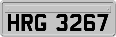 HRG3267