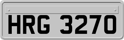HRG3270