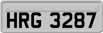 HRG3287