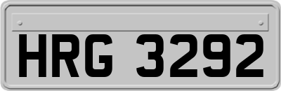 HRG3292