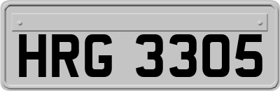 HRG3305