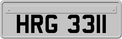 HRG3311